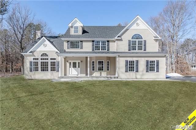1 of 1 - 2 Lincoln Avenue, Manorville, NY