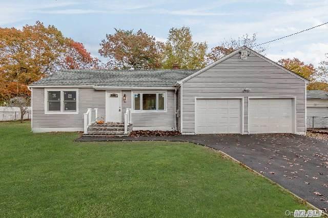 1 of 1 - 33 Wendy Drive, Farmingville, NY