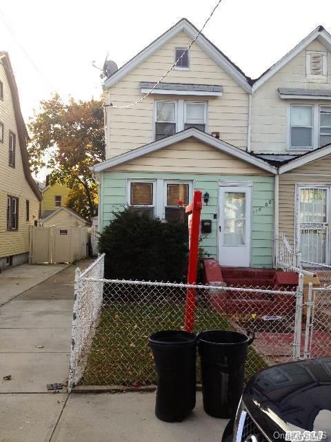 1 of 1 - 118-08 202nd St., Saint Albans, NY
