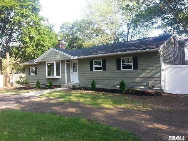 1 of 1 - 210 Pinewood Avenue, Central Islip, NY
