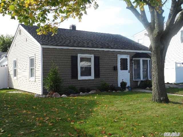 1 of 1 - 110 Saint Marks Place, Massapequa, NY
