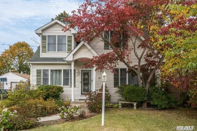 1 of 1 - 30 Walnut Avenue, Patchogue, NY