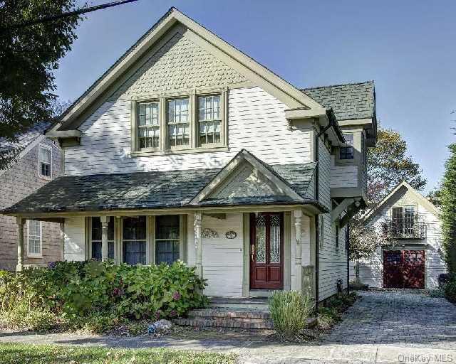 1 of 1 - 1740 Village Lane, Orient, NY