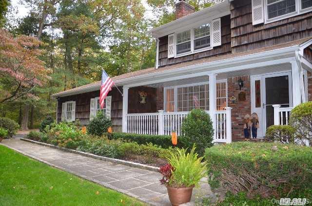 1 of 1 - 23 Cherry Lane, Syosset, NY