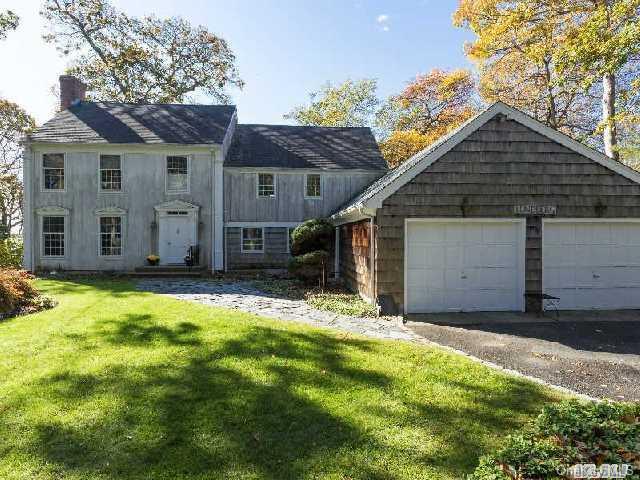 1 of 1 - 107 Leafy Way, Aquebogue, NY