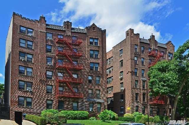 1 of 1 - 83-84 116 St. # 2j, Kew Gardens, NY