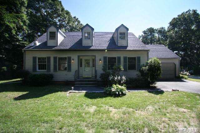 1 of 1 - 49 Smith Road, Ridge, NY
