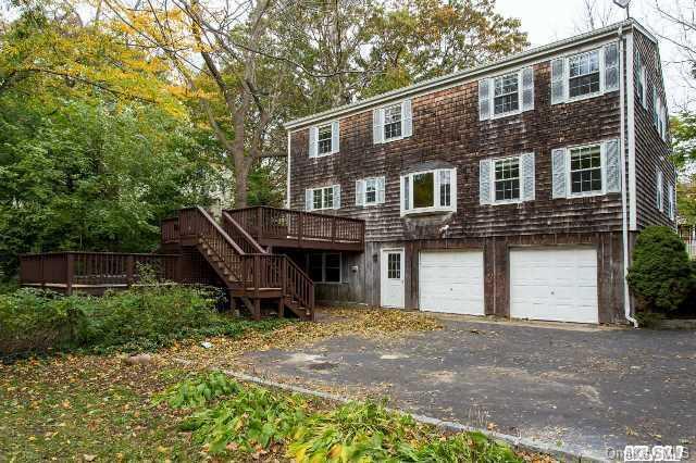 1 of 1 - 435 Broadway, Port Jefferson, NY