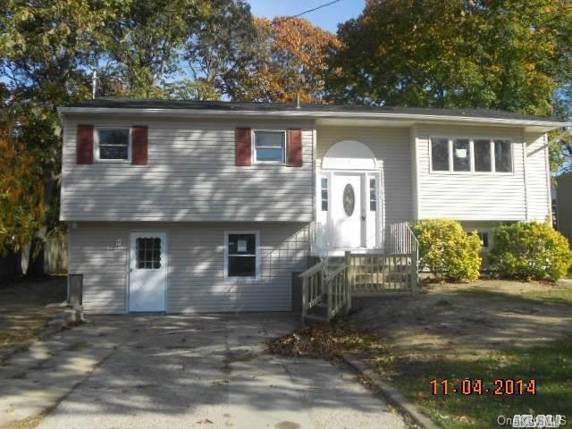 1 of 1 - 43 College Road, Selden, NY