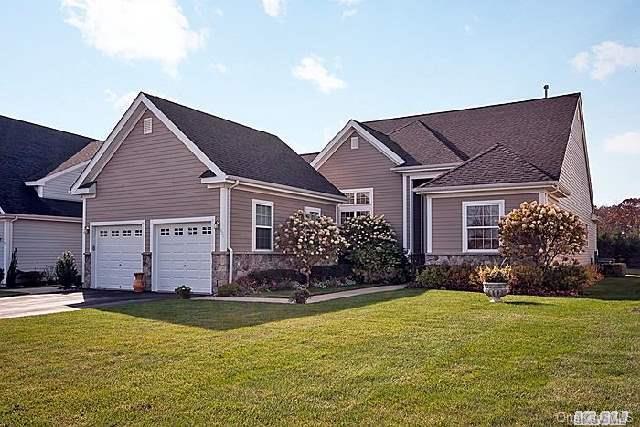 1 of 1 - 405 Stonecrop Road, Aquebogue, NY