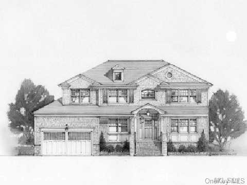 1 of 1 - 43 Bay Drive, Massapequa, NY