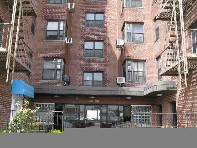 1 of 1 - 88-09 Northern Boulevard # 603, Jackson Heights, NY