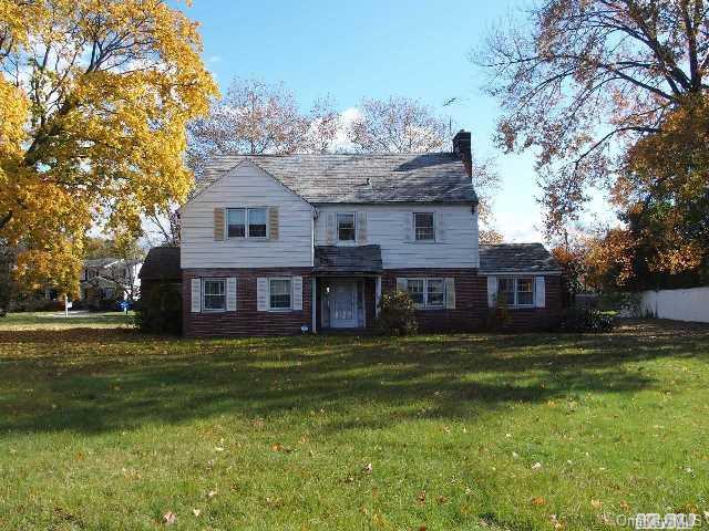 1 of 1 - 804 Walt Whitman Road, Melville, NY