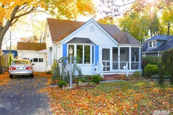 1 of 1 - 60 Maple Avenue, Northport, NY