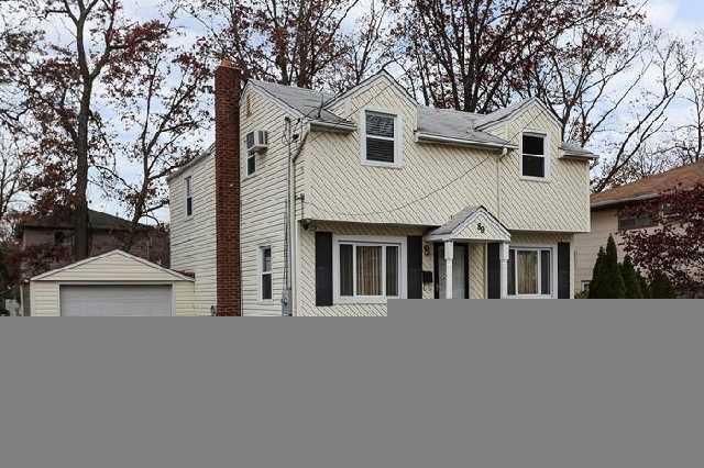 1 of 1 - 89 Bainbridge St., Roosevelt, NY