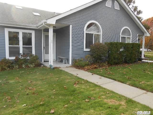 1 of 1 - 684 Birchwood Park Drive, Middle Island, NY
