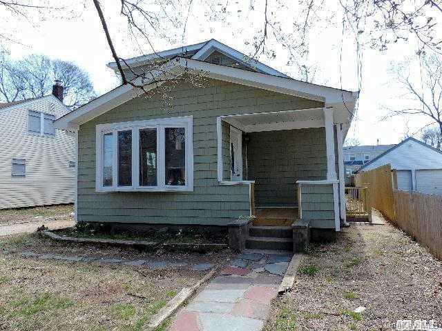 1 of 1 - 240 Clift St., Central Islip, NY