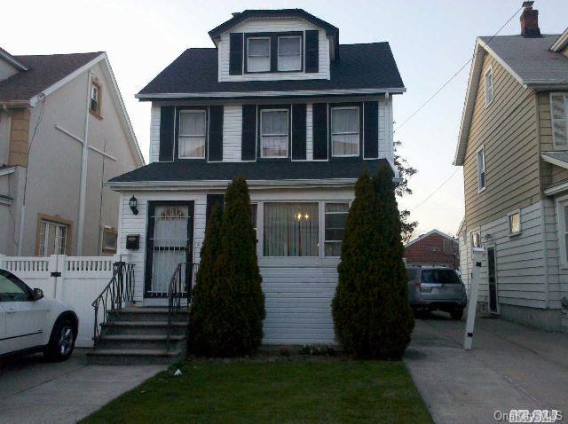 1 of 1 - 201-09 53 Avenue, Bayside, NY