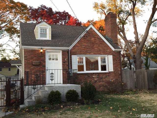 1 of 1 - 769 De Mott Avenue, Baldwin, NY