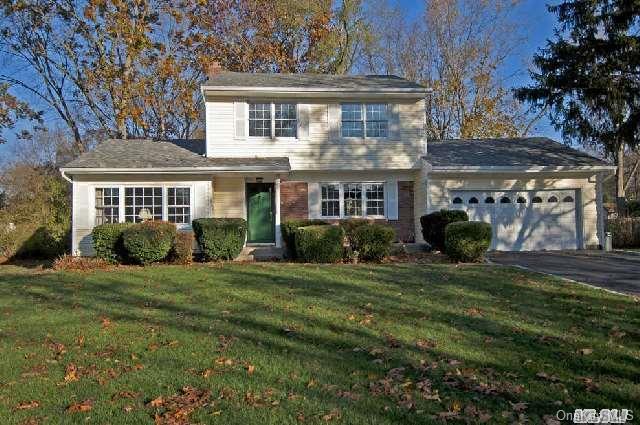 1 of 1 - 18 Buhl Lane, East Northport, NY