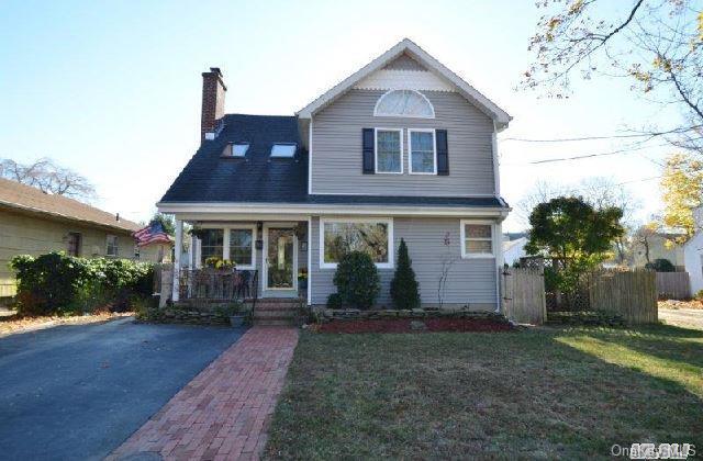 1 of 1 - 28 Gates St., Greenlawn, NY