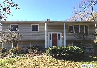 1 of 1 - 132 Hallock Road, Lake Grove, NY