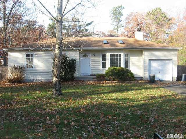 1 of 1 - 2 Bellows Terrace, Hampton Bays, NY
