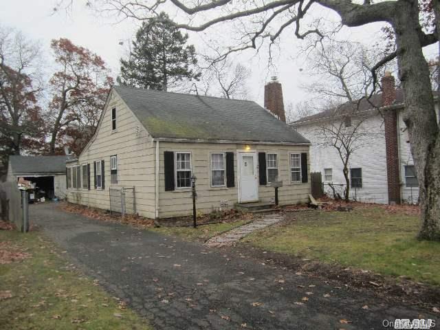 1 of 1 - 95 Conklin Avenue, Patchogue, NY