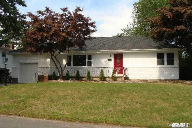 1 of 1 - 41 Shipman Avenue, North Babylon, NY