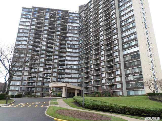 1 of 1 - One Bay Club Drive # 18m, Bayside, NY