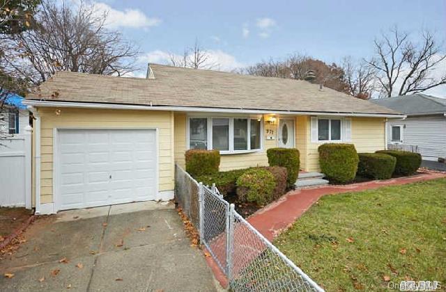 1 of 1 - 977 Cayuga Road, West Hempstead, NY