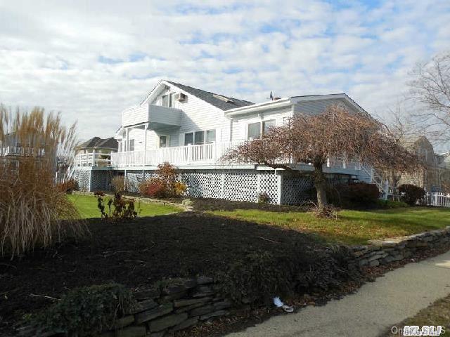 1 of 1 - 612 Fire Island Avenue, Babylon, NY