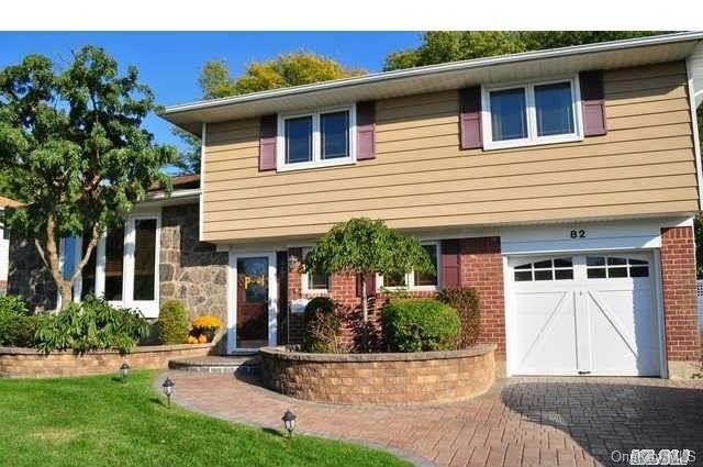 1 of 1 - 82 Debora Drive, Plainview, NY