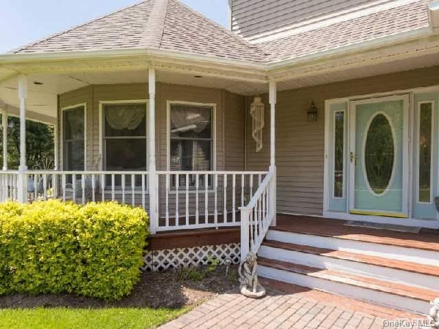 1 of 1 - 12 Anna Court, Wading River, NY