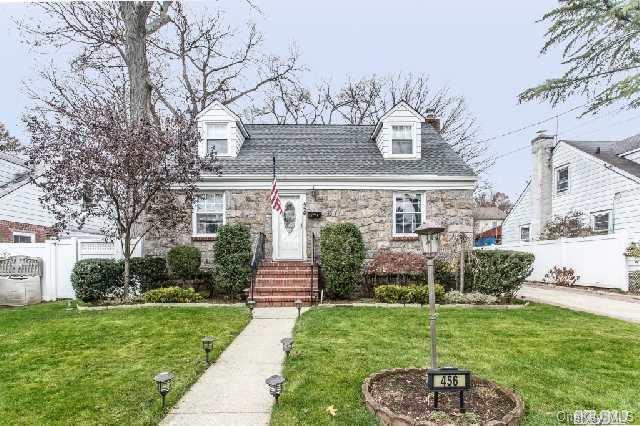 1 of 1 - 456 Madison Avenue, West Hempstead, NY
