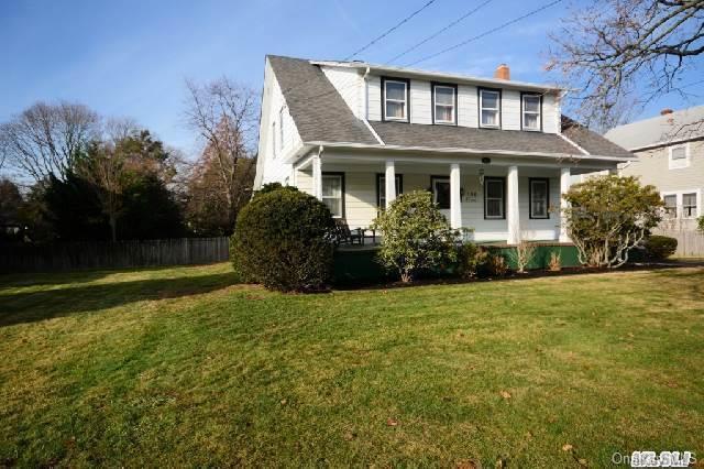 1 of 1 - 156 Church Avenue, Islip, NY