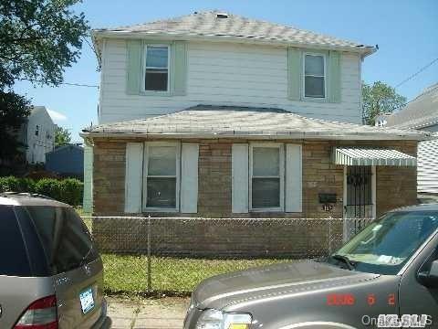1 of 1 - 165 Savoy Avenue, Elmont, NY