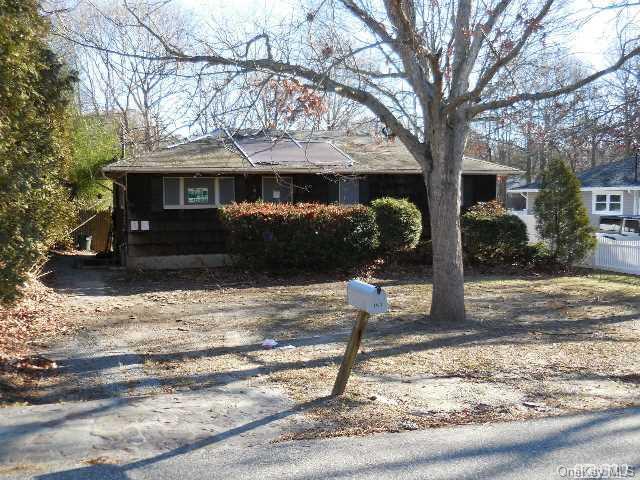 1 of 1 - 147 Hawthorne St., Mastic, NY