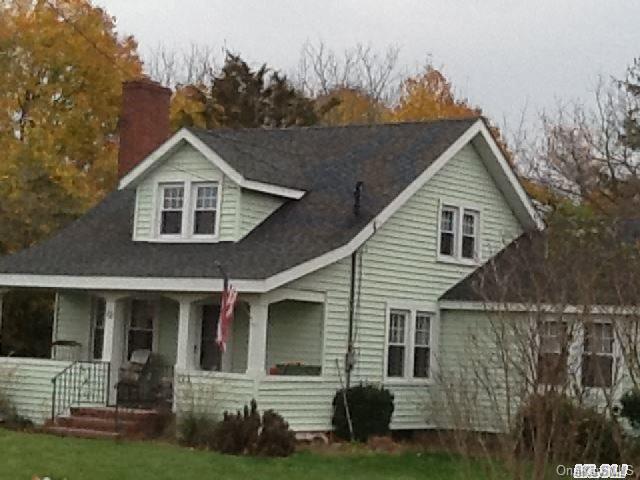 1 of 1 - 12 Tuttle Avenue, Eastport, NY