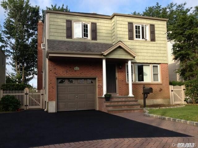 1 of 1 - 6 Abrams Place, Lynbrook, NY
