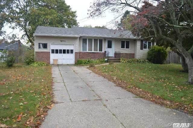 1 of 1 - 18 Chestnut Drive, Bay Shore, NY
