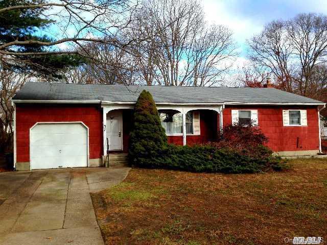 1 of 1 - 37 High St., Sayville, NY
