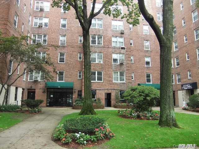 1 of 1 - 26-21 Union St. # 3f, Flushing, NY