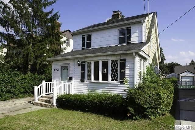 1 of 1 - 172 Willow Avenue, Hempstead, NY