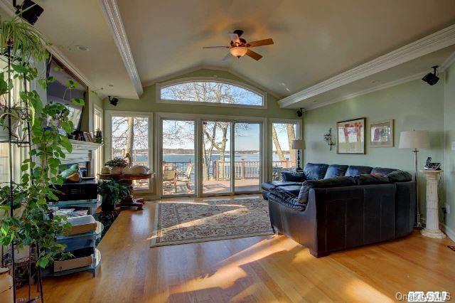 1 of 1 - 136 Crystal Beach Boulevard, Moriches, NY