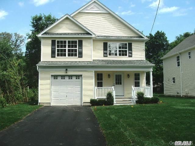1 of 1 - 25 19th St., Huntington Station, NY