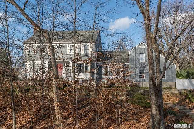 1 of 1 - 25 Hollow Road, Stony Brook, NY