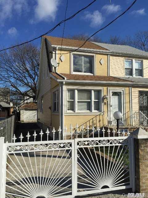 1 of 1 - 118-13 201 Place, Saint Albans, NY