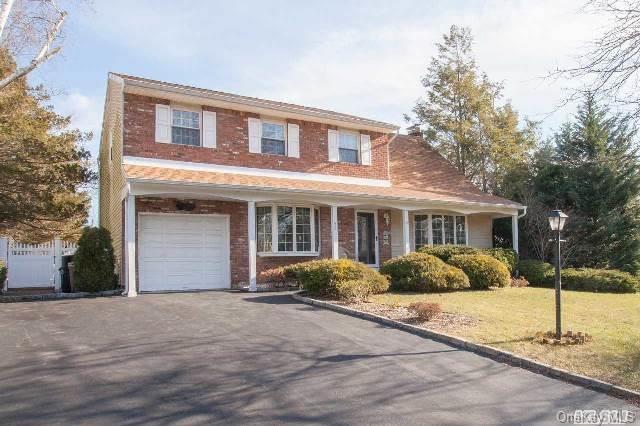 1 of 1 - 52 Hilden St., Kings Park, NY