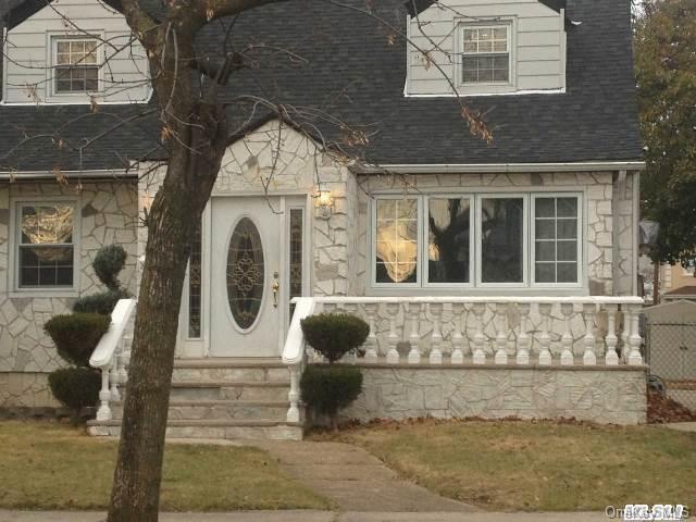 1 of 1 - 247-17 137th Avenue, Rosedale, NY